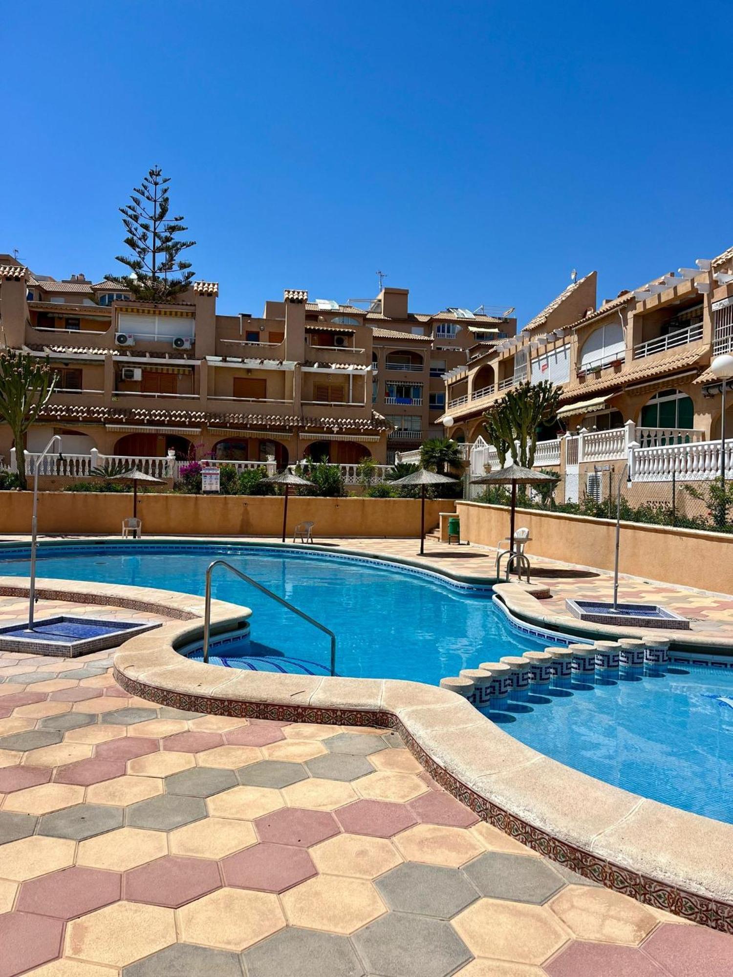 Sunny (adults Only) Apartment