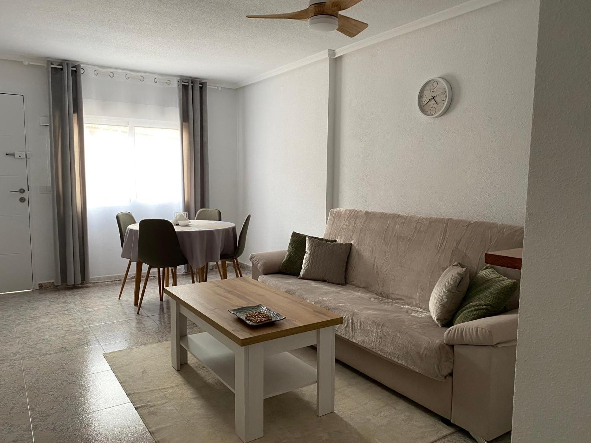 Sunny (adults Only) Apartment *