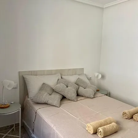 Sunny Apartament (Adults Only) Torrevieja Exterior foto