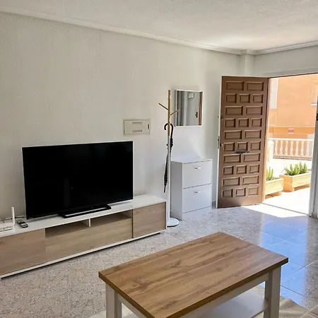 Sunny Apartament (Adults Only) Torrevieja Exterior photo