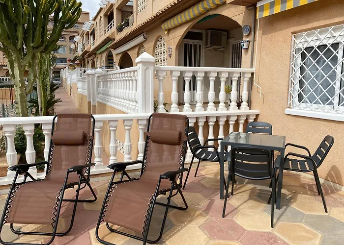 Sunny Apartament (Adults Only)