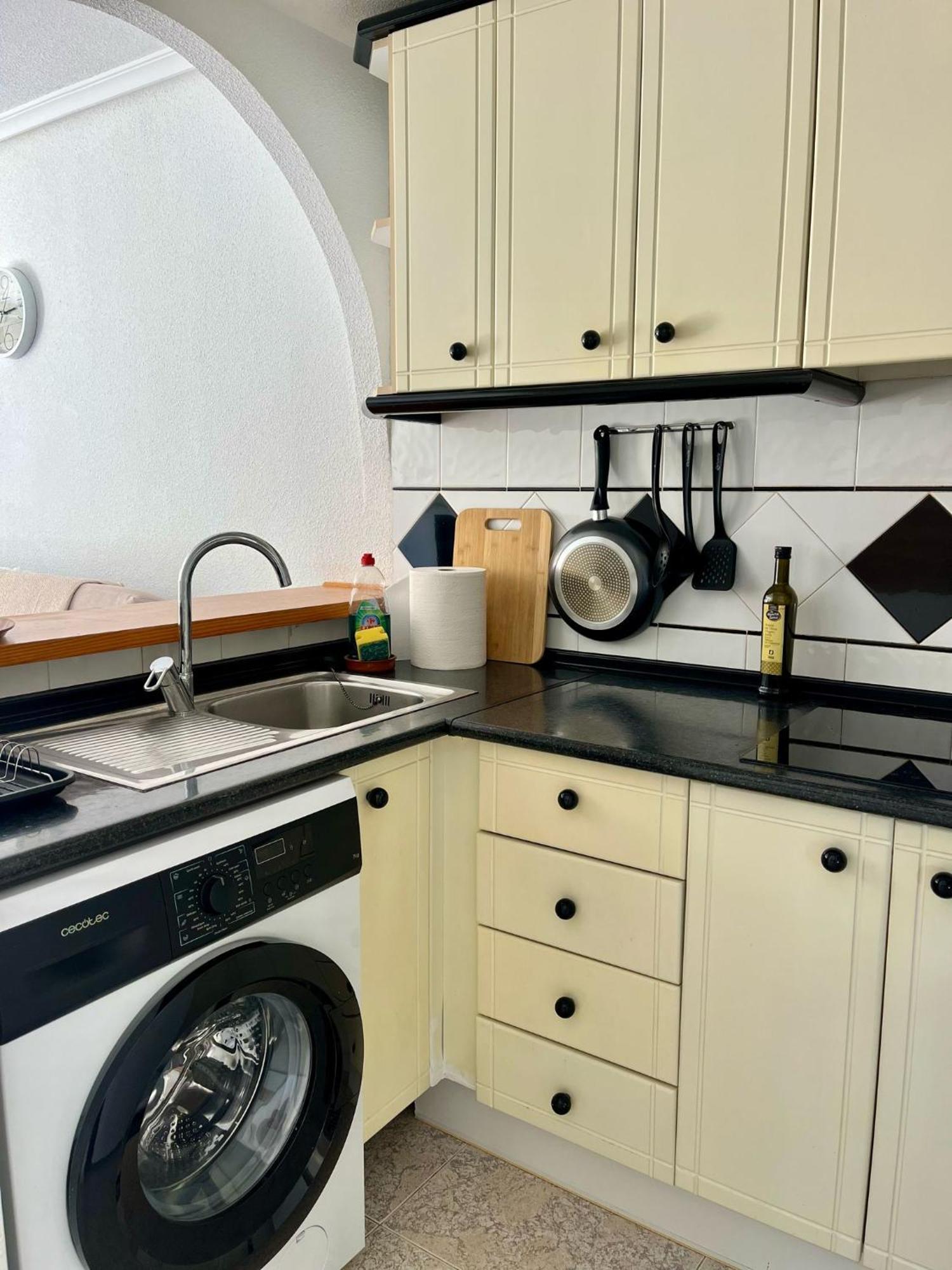 Apartamento Sunny (adults Only)