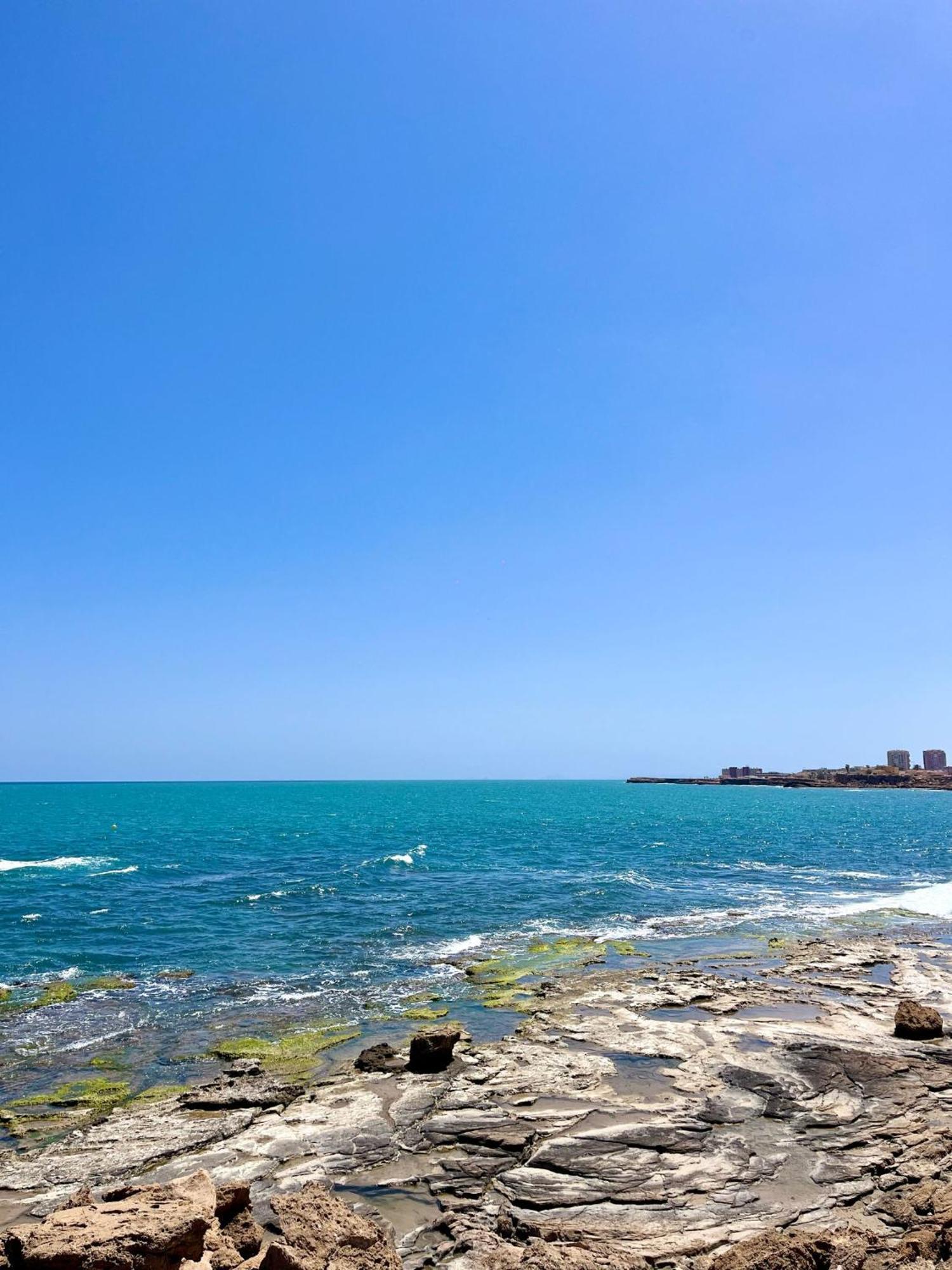 Sunny (adults Only) * Torrevieja