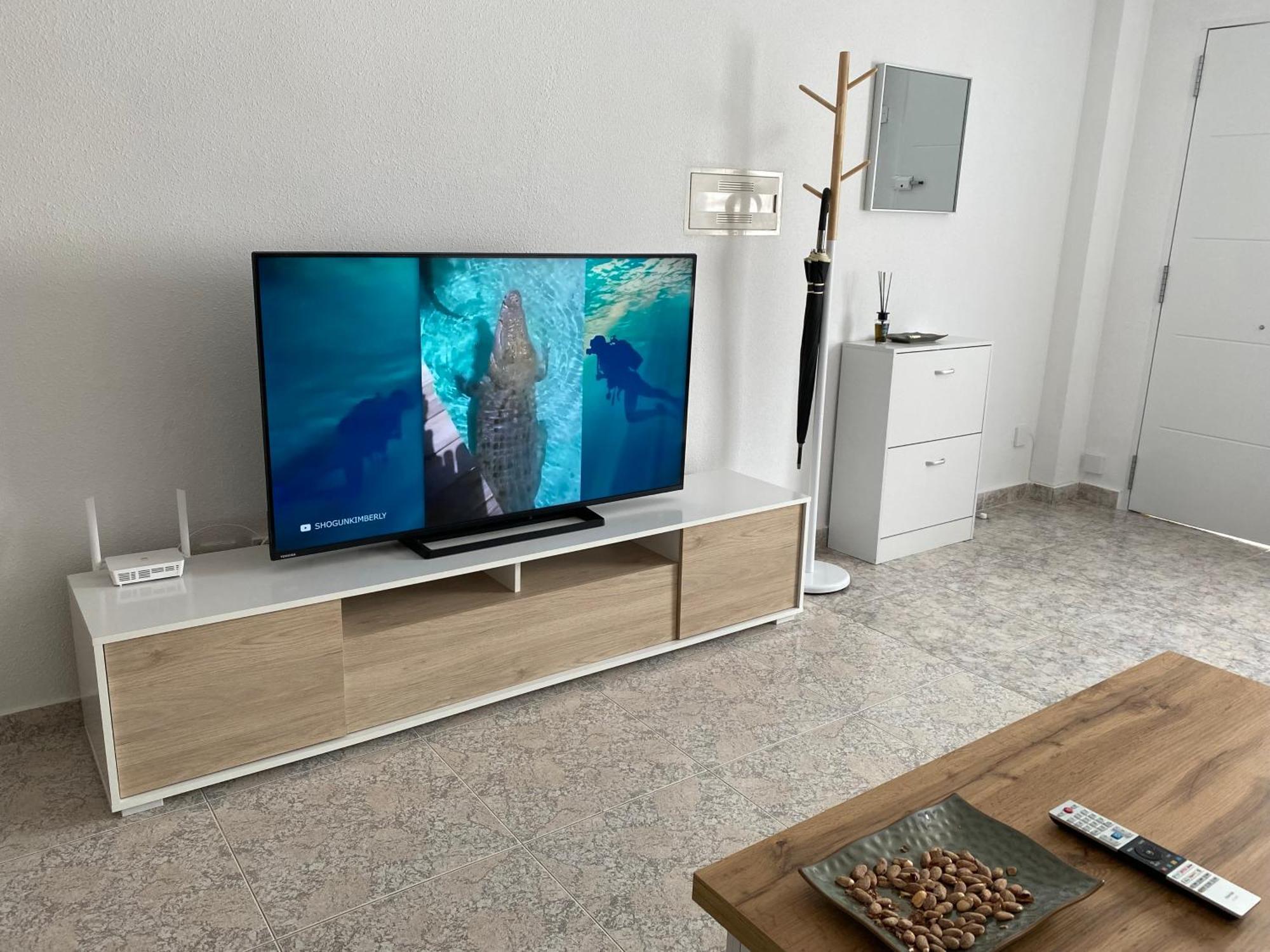 Sunny (adults Only) Apartamento