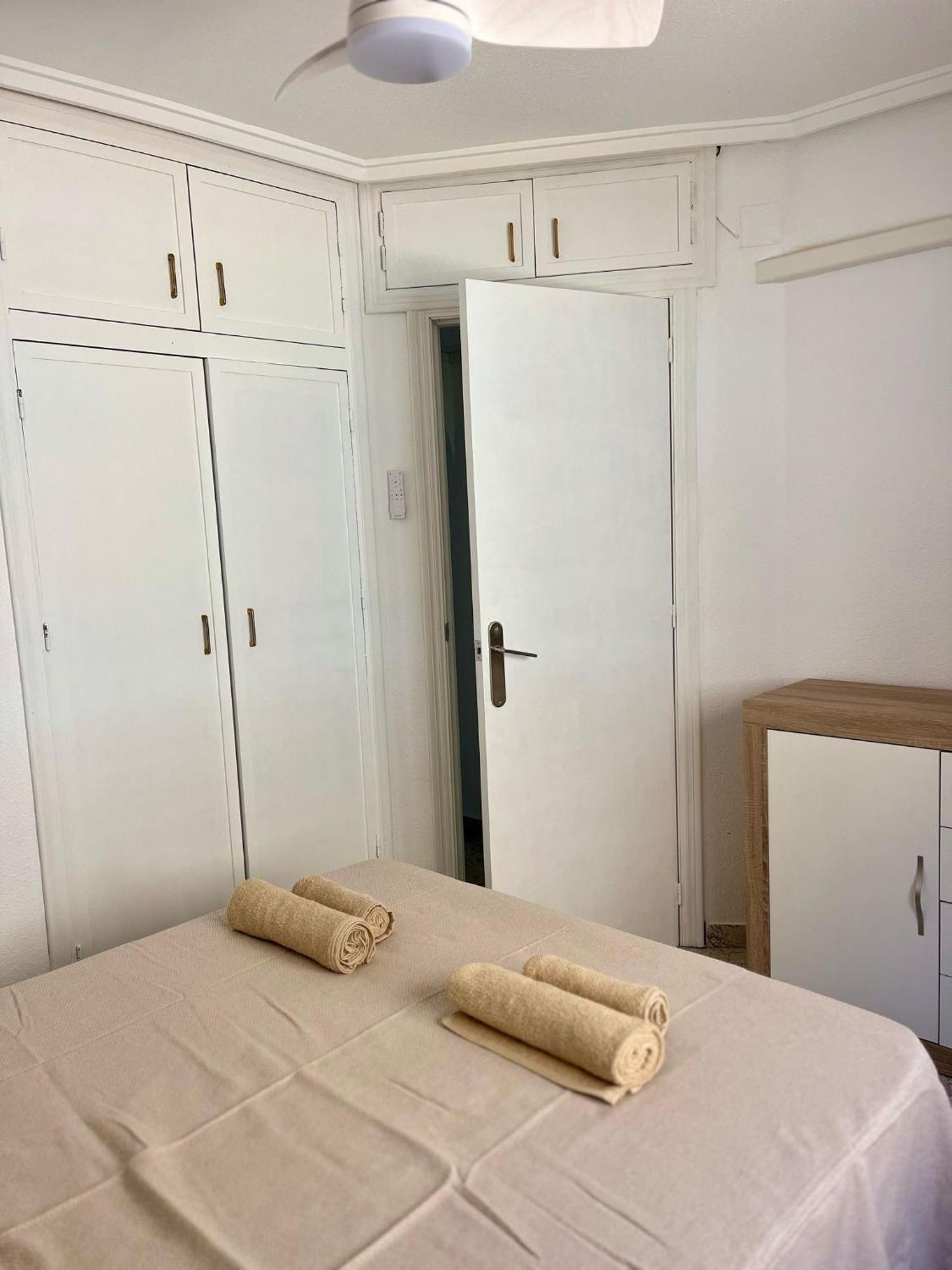 Appartement Sunny (adults Only)