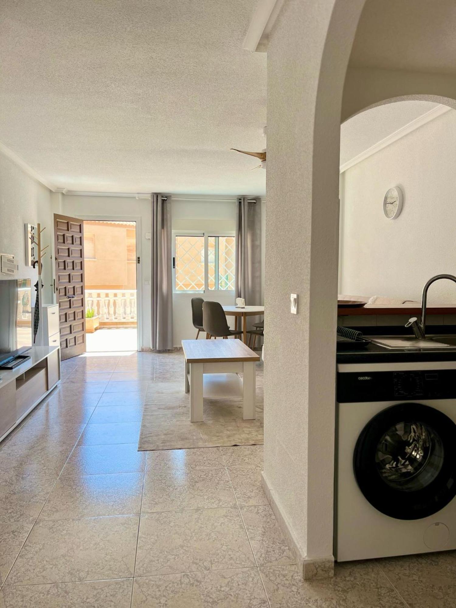 Sunny (adults Only) Appartement *