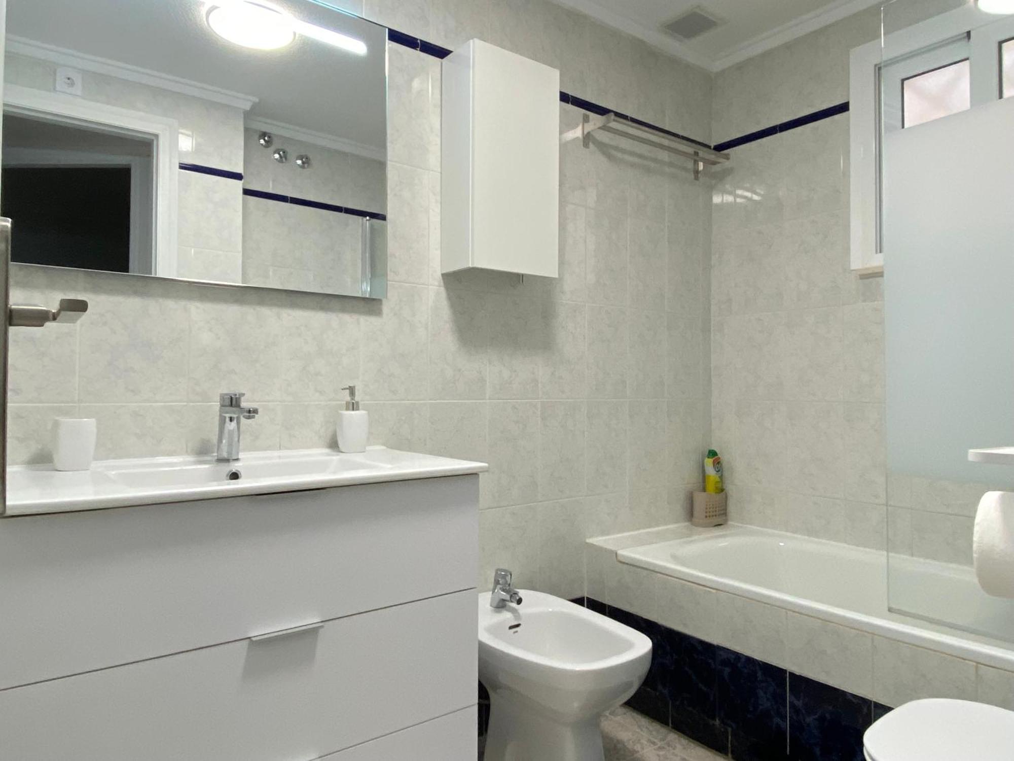 Sunny (adults Only) Appartement *